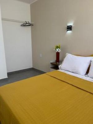 Hotel Emanuel Maricá エクステリア 写真