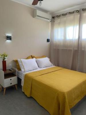 Hotel Emanuel Maricá エクステリア 写真