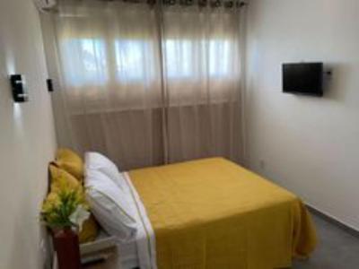 Hotel Emanuel Maricá エクステリア 写真