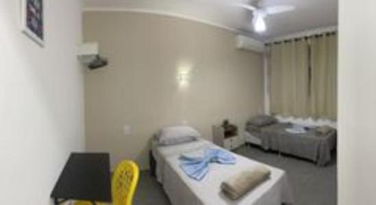 Hotel Emanuel Maricá エクステリア 写真