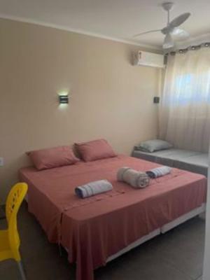 Hotel Emanuel Maricá エクステリア 写真