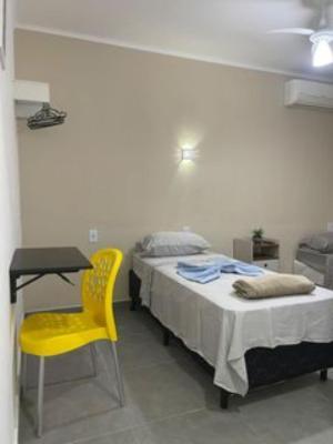Hotel Emanuel Maricá エクステリア 写真