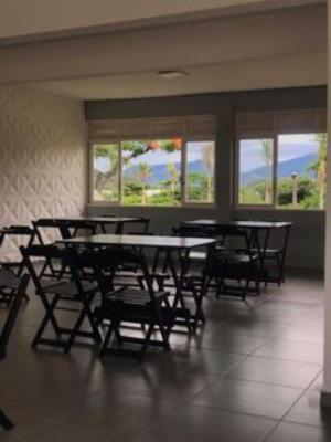 Hotel Emanuel Maricá エクステリア 写真